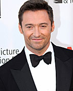 Hugh Jackman